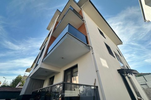 2+1 Takvåning  i Fethiye, Mugla, Turkiet Nr. 192740 - 1