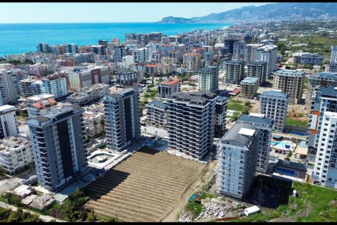 Продажа квартиры  в Аланье, Анталье, Турция 1+1, 55м2, №191454 – фото 10