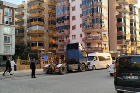 Apartment for sale in Mahmutlar, Antalya, Turkey, 2 bedrooms, 140m2, No. 183882 – photo 1