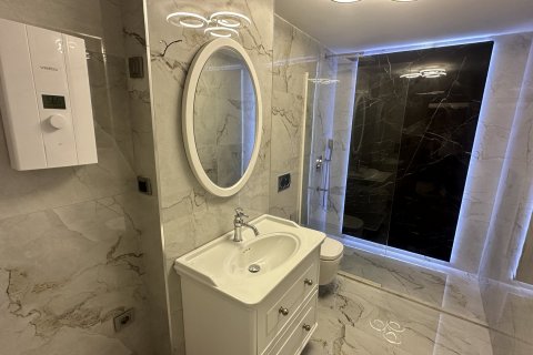 Apartment for sale  in Alanya, Antalya, Turkey, 2 bedrooms, 100m2, No. 183767 – photo 14
