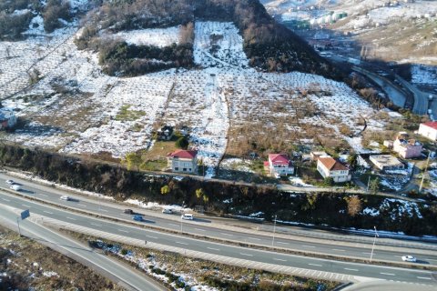 Продажа земельного участка  в Араклы, Трабзоне, Турция, 2.234м2, №186915 – фото 13