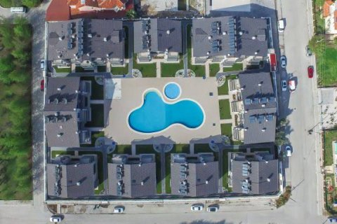 Продажа квартиры  в Фетхие, Мугле, Турция 2+1, 120м2, №191742 – фото 3