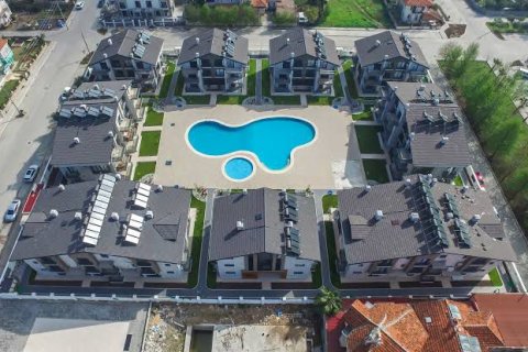 Продажа квартиры  в Фетхие, Мугле, Турция 2+1, 120м2, №191742 – фото 4