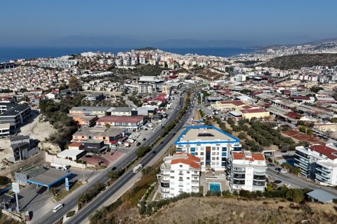 Daire 4+1 Kuşadası, Aydın, Türkiye №184515 - 12