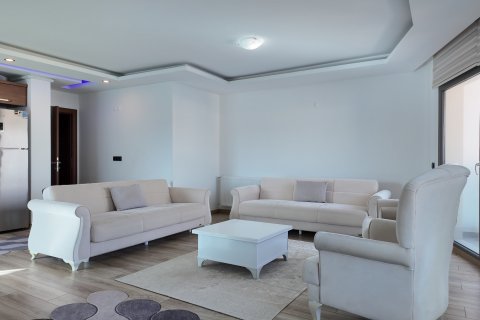 Daire 4+1 Kuşadası, Aydın, Türkiye №184515 - 10