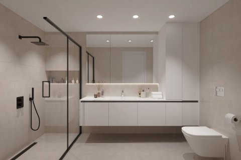 Продажа квартиры  в Багджыларе, Стамбуле, Турция 3+1, 182м2, №192614 – фото 6