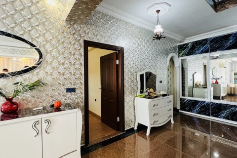 4+1 Villa in Kemer, Antalya, Türkei Nr. 193696 - 13