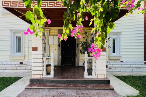 4+1 Villa in Kemer, Antalya, Türkei Nr. 193696 - 12