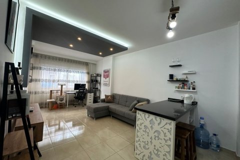 Продажа квартиры в Аланье, Анталье, Турция 1+1, 60м2, №191863 – фото 12