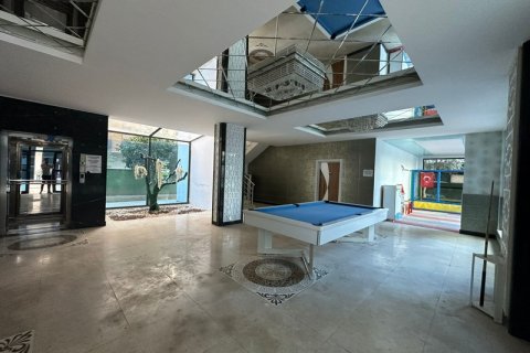 Apartment for sale in Alanya, Antalya, Turkey, 1 bedroom, 60m2, No. 191863 – photo 11
