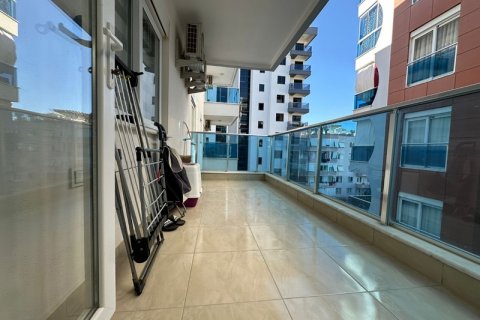 Apartment for sale in Alanya, Antalya, Turkey, 1 bedroom, 60m2, No. 191863 – photo 13