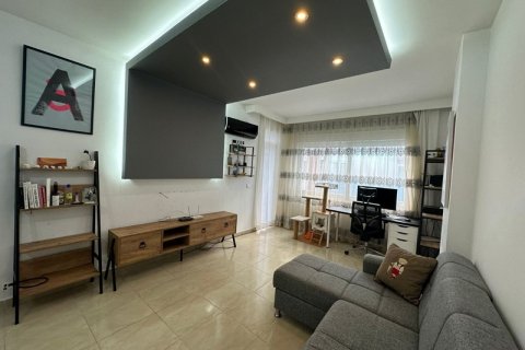 Продажа квартиры в Аланье, Анталье, Турция 1+1, 60м2, №191863 – фото 14