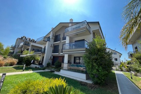 Продажа квартиры  в Фетхие, Мугле, Турция 2+1, 120м2, №191742 – фото 1