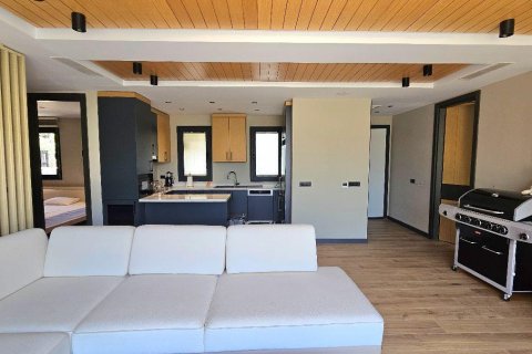 4+1 Villa  i Yalikavak, Mugla, Tyrkia Nr. 206643 - 19