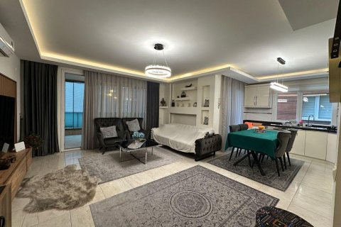 Продажа квартиры  в Оба, Анталье, Турция 2+1, 125м2, №193560 – фото 13