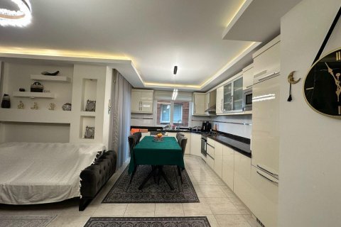 Продажа квартиры  в Оба, Анталье, Турция 2+1, 125м2, №193560 – фото 14