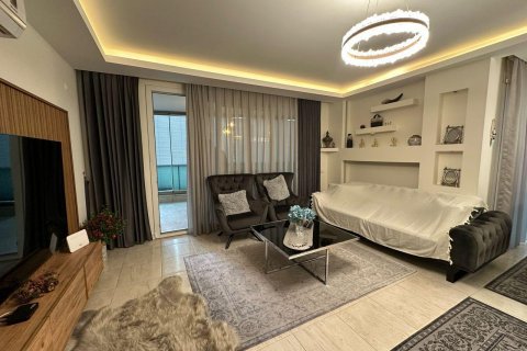 Продажа квартиры  в Оба, Анталье, Турция 2+1, 125м2, №193560 – фото 12