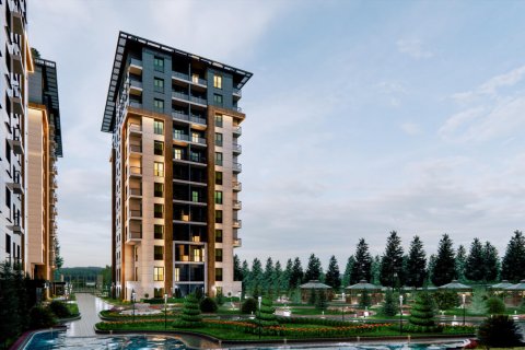 Daire  3+1  Eyüp, İstanbul, Türkiye №192708 - 3