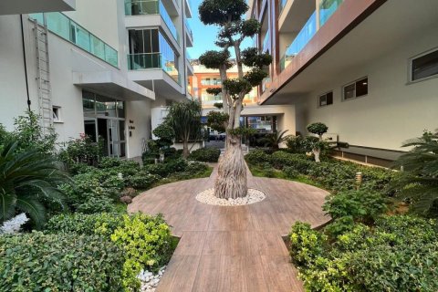 Продажа квартиры  в Аланье, Анталье, Турция 2+1, 110м2, №191228 – фото 24