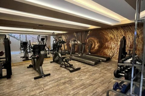 Продажа квартиры  в Аланье, Анталье, Турция 2+1, 110м2, №191228 – фото 23