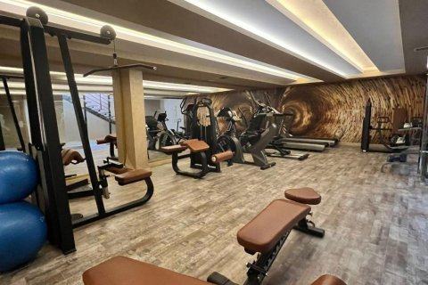 Продажа квартиры  в Аланье, Анталье, Турция 2+1, 110м2, №191228 – фото 22