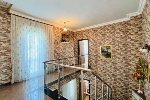 4+1 Villa in Kemer, Antalya, Türkei Nr. 193696 - 22