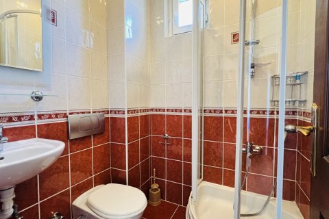 4+1 Villa in Kemer, Antalya, Türkei Nr. 193696 - 24