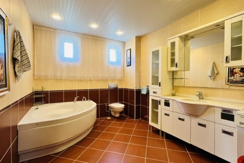 4+1 Villa in Kemer, Antalya, Türkei Nr. 193696 - 25