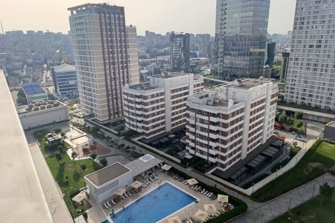 3+1 Lägenhet  i Bagcilar, Istanbul, istanbul, Turkiet Nr. 193622 - 1