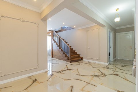 5+1 Lejlighed  i Konyaalti, Antalya, Tyrkiet Nr. 193588 - 28