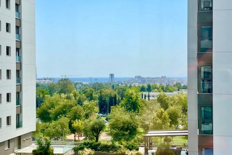 2+1 Leilighet  i Kepez, Antalya, Tyrkia Nr. 188260 - 10