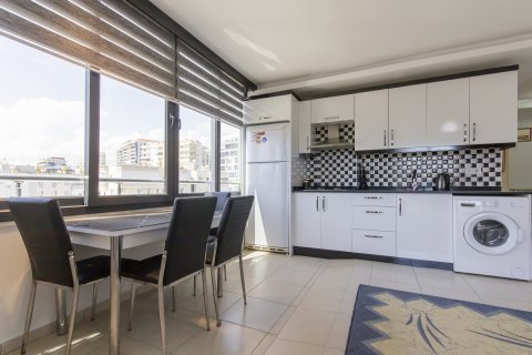 Apartment for sale in Mahmutlar, Antalya, Turkey, 1 bedroom, 60m2, No. 191224 – photo 12