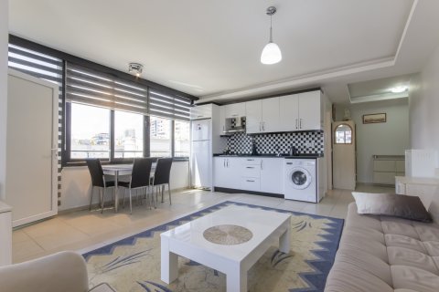 Apartment for sale in Mahmutlar, Antalya, Turkey, 1 bedroom, 60m2, No. 191224 – photo 11