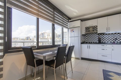 Apartment for sale in Mahmutlar, Antalya, Turkey, 1 bedroom, 60m2, No. 191224 – photo 13