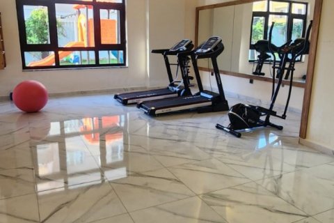 3+1 Lägenhet  i Alanya, Antalya, Turkiet Nr. 192651 - 21