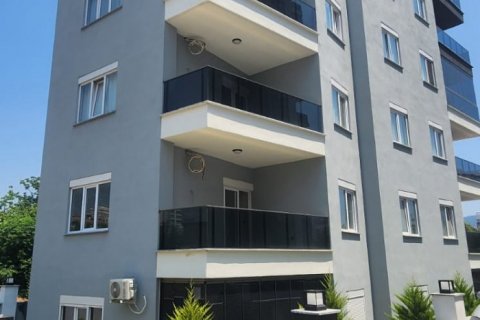 3+1 Lägenhet  i Alanya, Antalya, Turkiet Nr. 192651 - 20