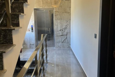 3+1 Lägenhet  i Alanya, Antalya, Turkiet Nr. 192651 - 23