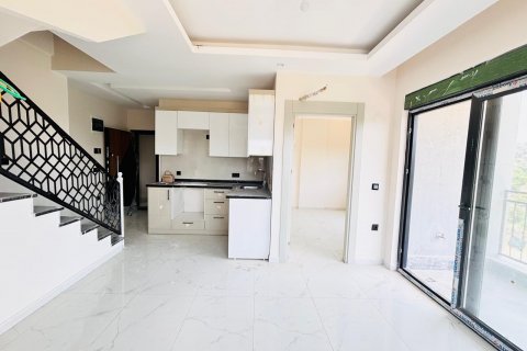 3+1 Lejlighed  i Alanya, Antalya, Tyrkiet Nr. 193296 - 1