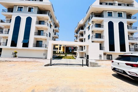 3+1 Lejlighed  i Alanya, Antalya, Tyrkiet Nr. 193296 - 2