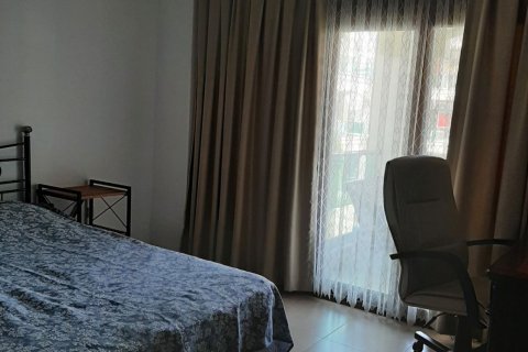 Daire 3+1 Marmaris, Muğla, Türkiye №194313 - 14