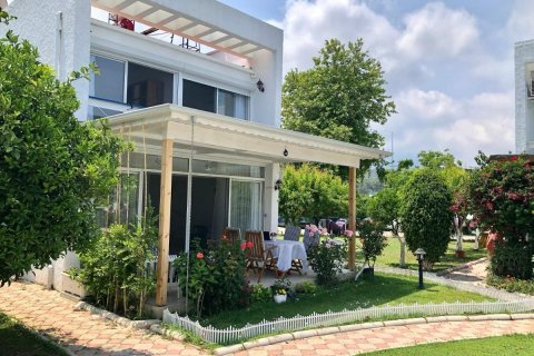 Apartment for sale  in Kemer, Antalya, Turkey, 2 bedrooms, 80m2, No. 190532 – photo 1