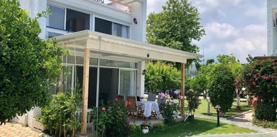 2+1 Apartment  in Kemer, Antalya, Turkey No. 190532