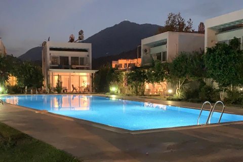 Apartment for sale  in Kemer, Antalya, Turkey, 2 bedrooms, 80m2, No. 190532 – photo 2