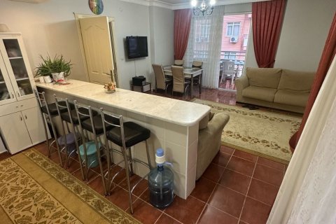 2+1 Wohnung  in Alanya, Antalya, Türkei Nr. 192182 - 7