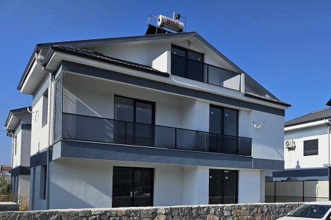 Продажа виллы в Фетхие, Мугле, Турция 4+1, 230м2, №192431 – фото 2