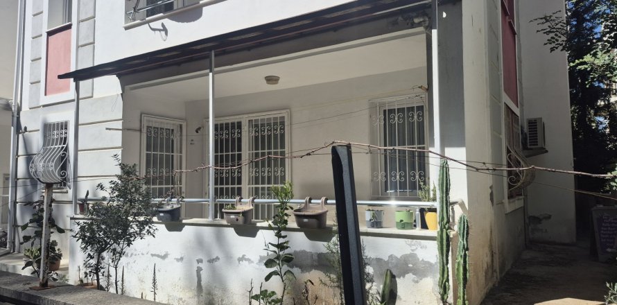Daire 3+1 Fethiye, Muğla, Türkiye №192047