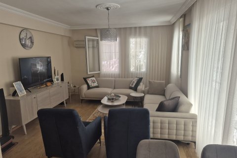 Daire  3+1  Fethiye, Muğla, Türkiye №192047 - 4