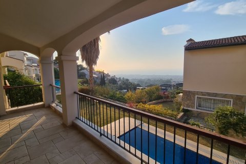   i Kusadasi, Aydin, Tyrkiet Nr. 188007 - 5