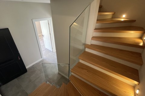 3+1 Takvåning  i Marmaris, Mugla, Turkiet Nr. 192733 - 12