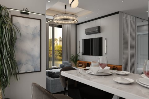 Apartment for sale  in Side, Antalya, Turkey, studio, 73m2, No. 171247 – photo 7